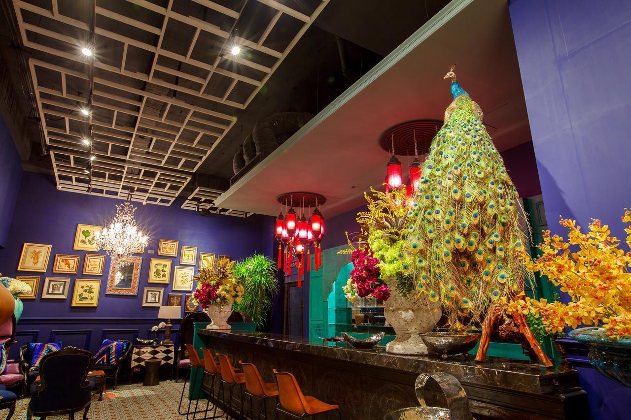 Chihpen Hotel Royal Kingdom Wenquan Exterior foto